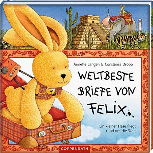 Weltbeste Briefe von Felix(另開視窗)